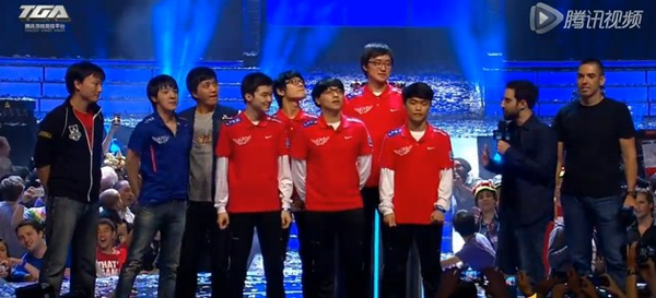 SEO层面